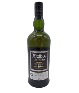 Whisky Écossais - Ardbeg 19...