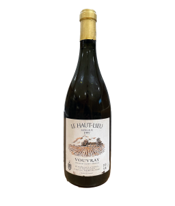 Huet - Vouvray Moelleux Le...
