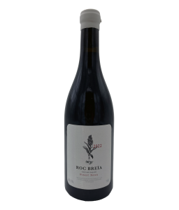 Roc Breïa - Vin de France...