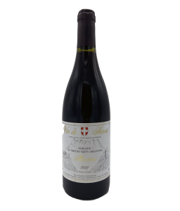 Prieuré Saint Christophe -...