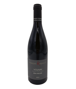 François Raquillet - Volnay...
