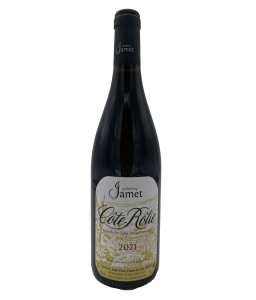 Jamet - Côte-Rôtie 2021
