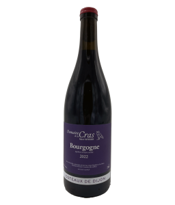 Domaine de la Cras - Marc...
