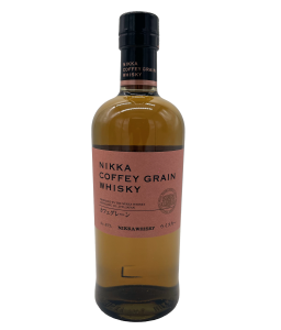Whisky Japonais - NIKKA...
