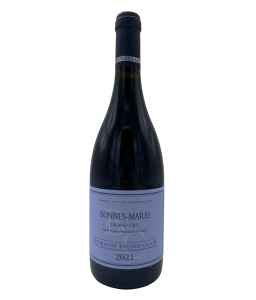 Bruno Clair - Bonnes Mares...