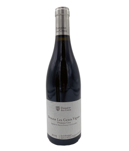 Domaine des Croix - Beaune...