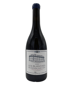 Camille Thiriet - Bourgogne...