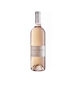 Domaine de Marchandise -...