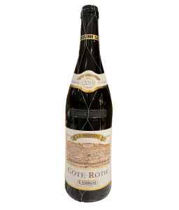 Guigal - Côte-Rôtie La...