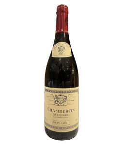 Louis Jadot - Chambertin...