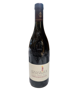 Clos Saint Jean -...
