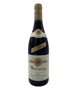 Michel Lafarge - Volnay...
