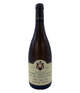 Ponsot - Morey-Saint-Denis...