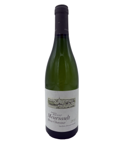 Roulot - Meursault Les Meix...