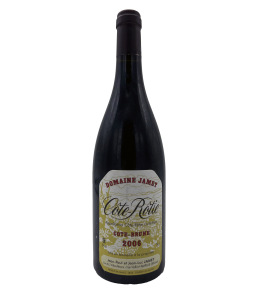 Jamet - Côte-Rôtie Côte...