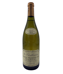 La Chablisienne - Chablis...