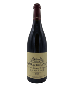Château des Jacques -...