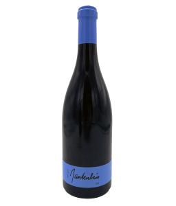 Gantenbein - Pinot Noir 2008