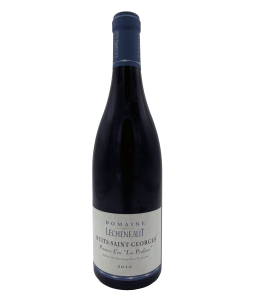 Lécheneaut -...