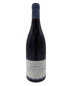 Lécheneaut -...
