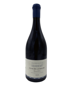 Lécheneaut - Clos de la...