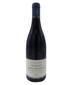 Lécheneaut -...