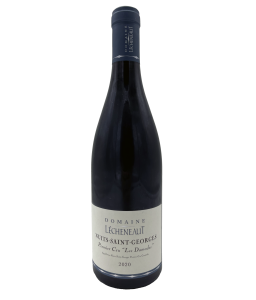 Lécheneaut -...