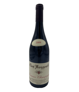 Clos Rougeard -...