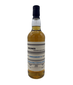 Whisky Écossais - Orcines...