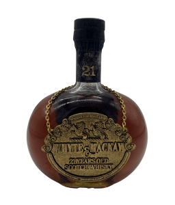 Whisky Ecossais - Whyte...