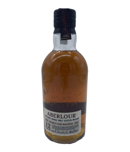 Whisky Ecossais - Aberlour...