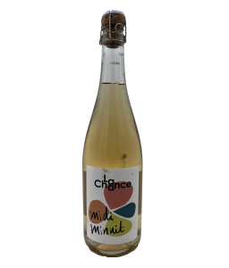 Domaine La Chance -  Midi...