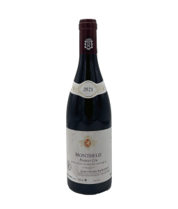 Ramonet - Monthelie 1er Cru...