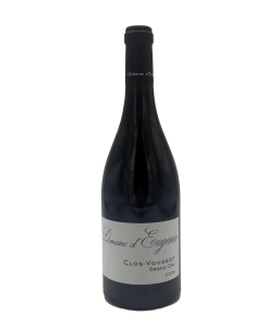 Eugénie - Clos-Vougeot...