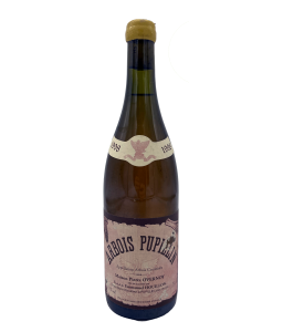 Arbois Pupillin - Savagnin...