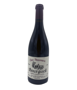 Domaine du Bel Air -...