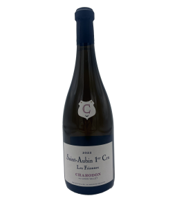 Chateau de Charodon -...