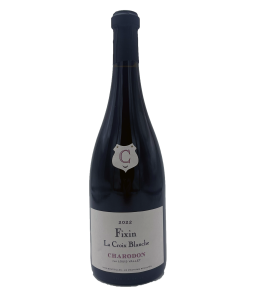 Chateau de Charodon - Fixin...