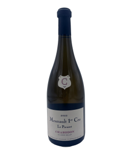 Chateau de Charodon -...