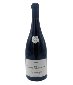 Chateau de Charodon -...
