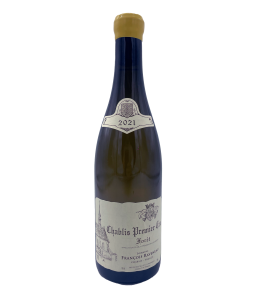 François Raveneau - Chablis...
