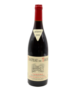 Rayas - Château des Tours -...