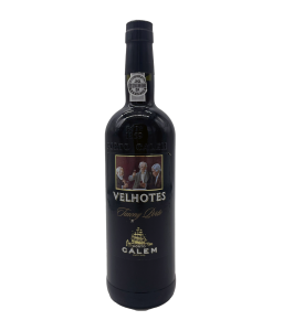 Porto Rouge - Velhotes Fine...