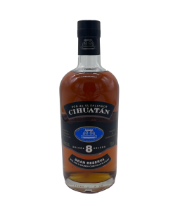 Rhum - Cihuatan Gran...