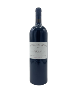 Magnum - Cheval des Andes -...