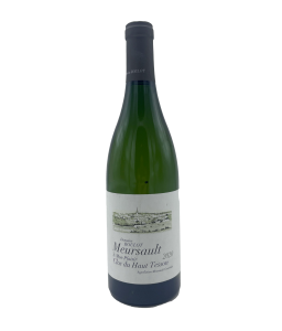 Roulot - Meursault À Mon...