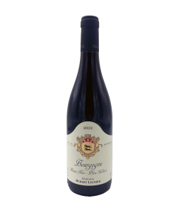 Hubert Lignier - Bourgogne...
