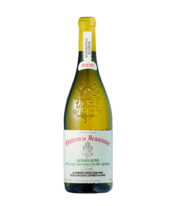Beaucastel -...