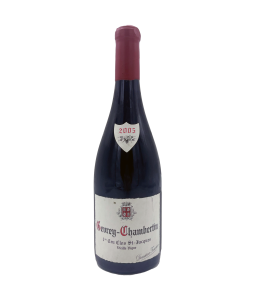 Domaine Fourrier -...