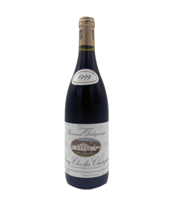 Bernard Delagrange - Volnay...